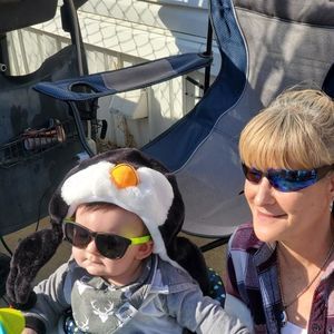 Meet your Posher, Sara